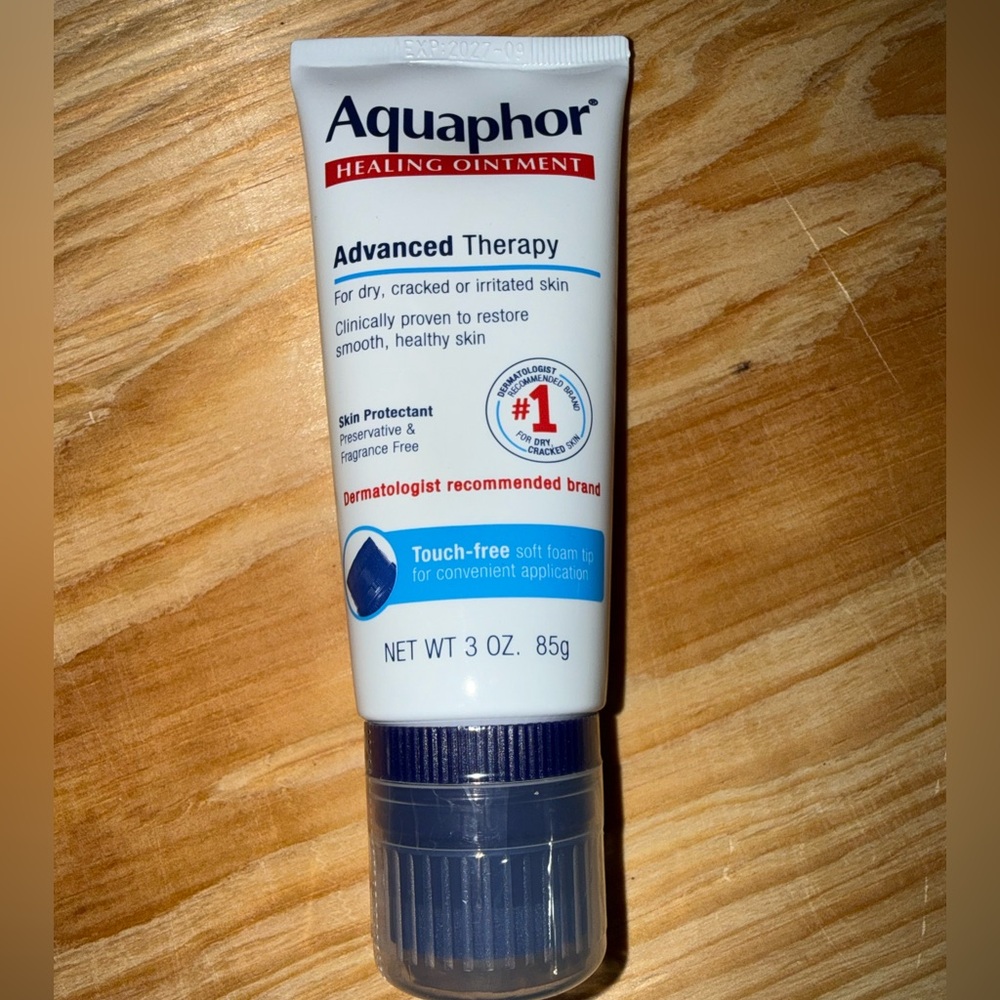 Aquaphor Healing Ointment 3 oz